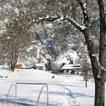 Felsenheimer Hof 500s * Nassereith