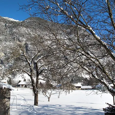 Felsenheimer Hof 500s Nassereith