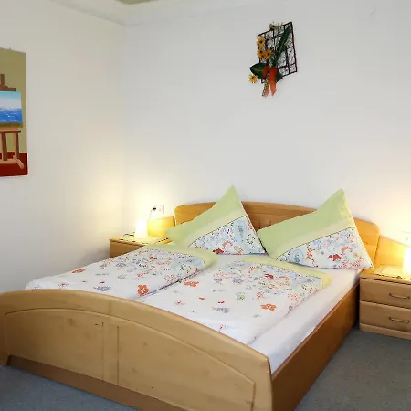 Felsenheimer Hof 500s Apartman *