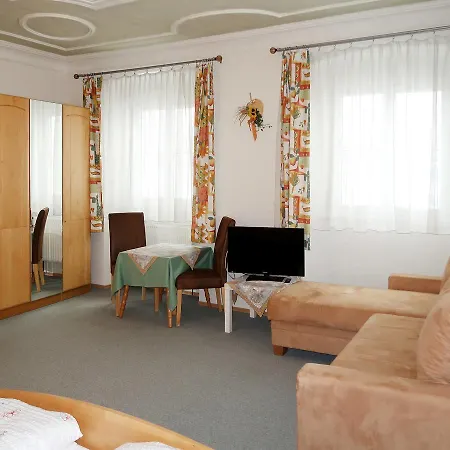Felsenheimer Hof 500s Apartman *