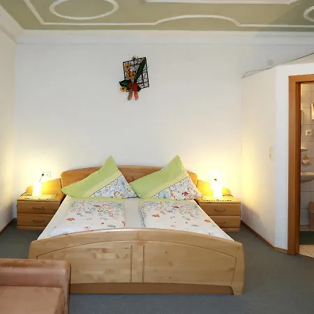 Apartman Felsenheimer Hof 500s *