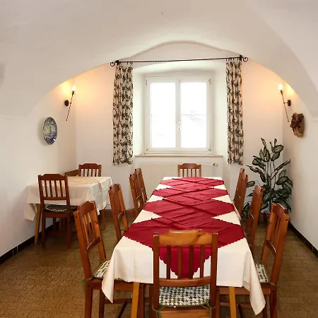 Apartman Felsenheimer Hof 500s