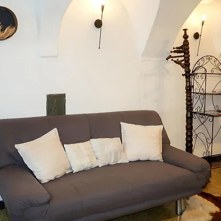 Felsenheimer Hof 500s Apartman Nassereith