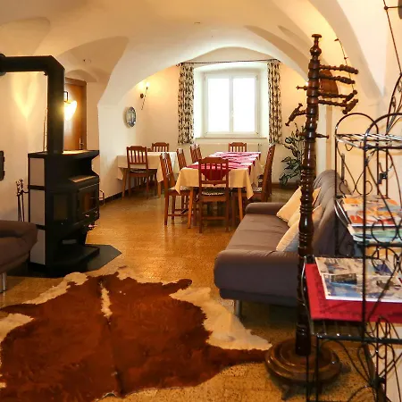 Felsenheimer Hof 500s Apartman