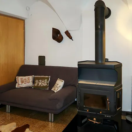 Apartman Felsenheimer Hof 500s Nassereith