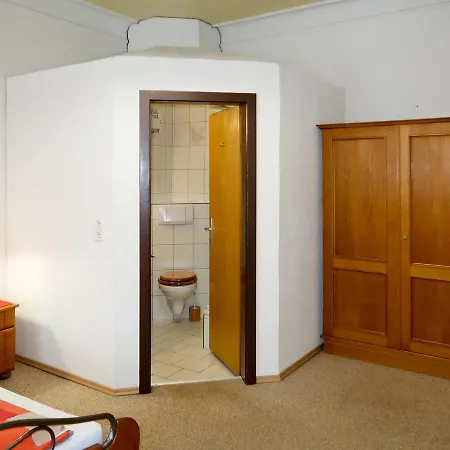 Apartman Felsenheimer Hof 500s