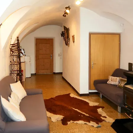 Apartman Felsenheimer Hof 500s