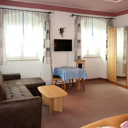 Felsenheimer Hof 500s * Нассерайт