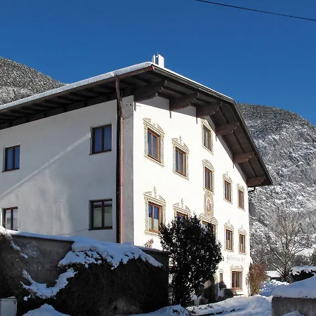 Felsenheimer Hof 500s Апартаменты *